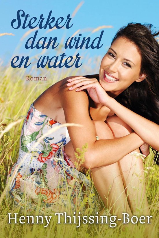 Sterker dan wind en water