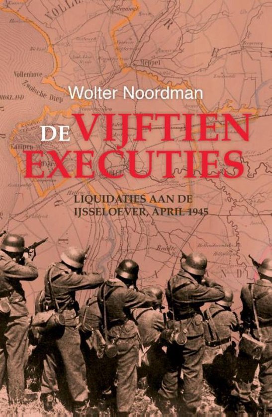 De vijftien executies