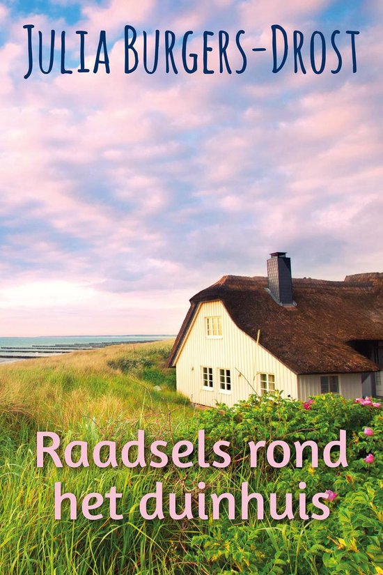 Raadsels rond het duinhuis