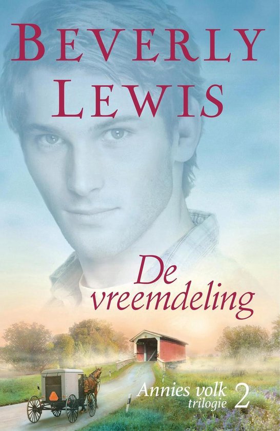 Annies volk 2 - De vreemdeling - Annie's volk deel 2