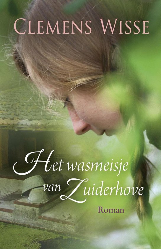 Het wasmeisje van Zuiderhove