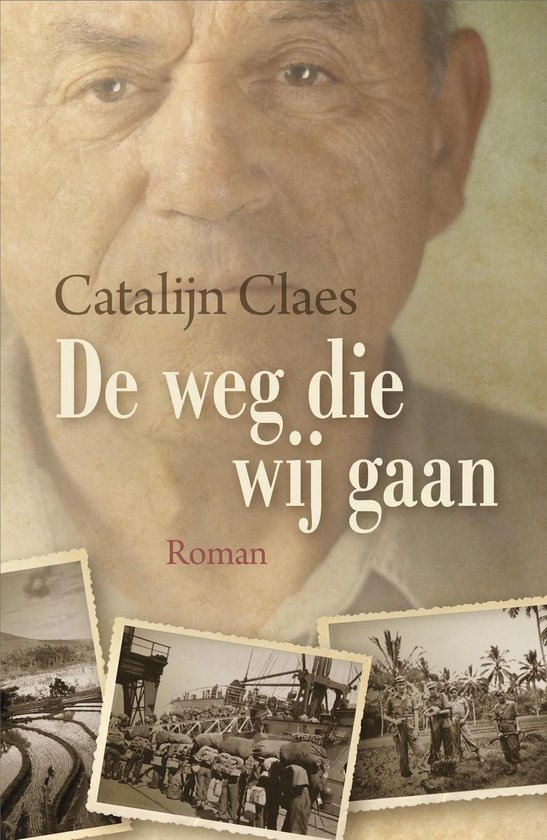 De weg die wij gaan