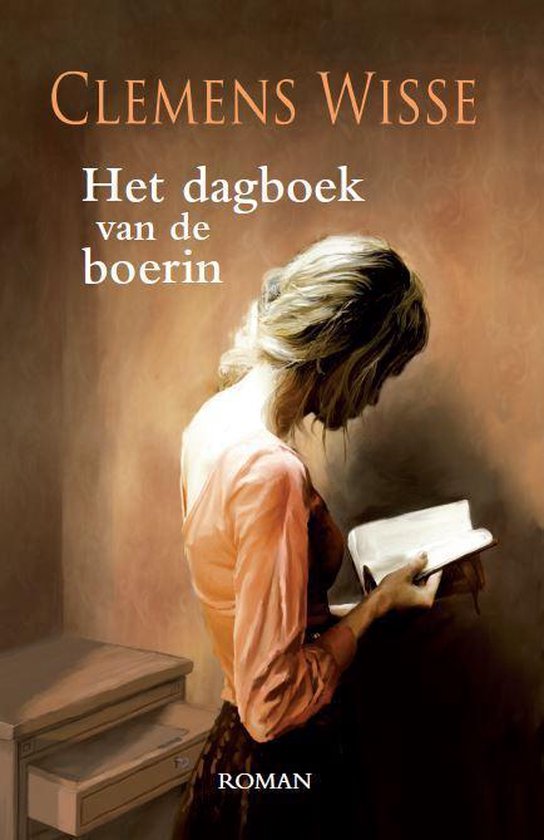 Het dagboek van de boerin