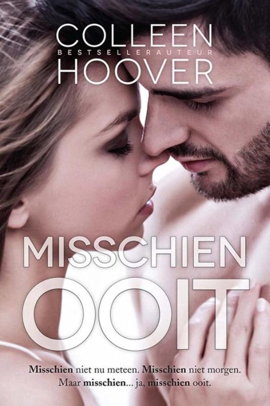 Misschien 1 - Misschien ooit