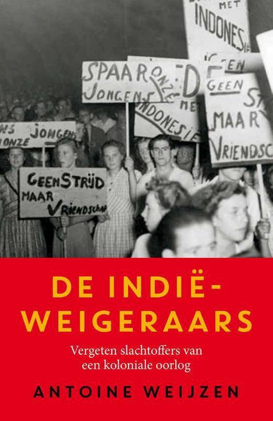 De Indië-weigeraars