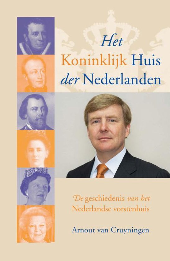 Het Koninklijk Huis der Nederlanden