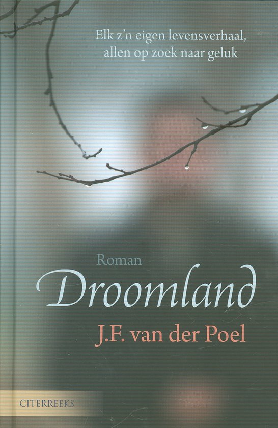 Droomland