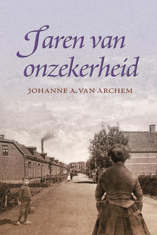 Jaren van onzekerheid