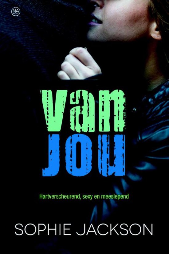A pound of flesh 3 - Van jou
