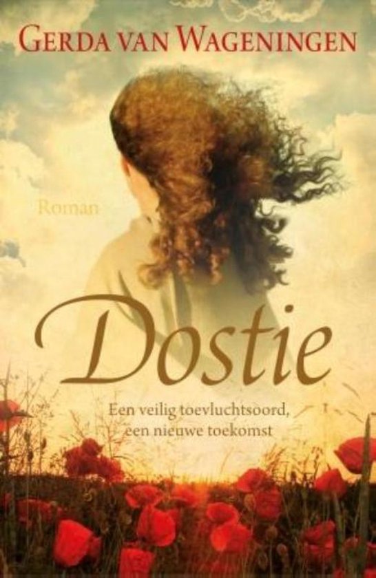 Schouwen 1 -   Dostie