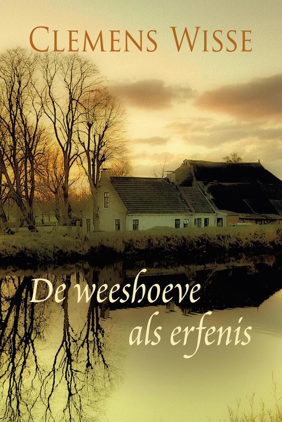 Een hoeve voor mijn kind