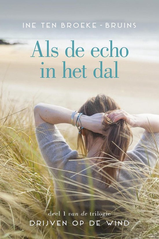 Drijven op de wind 1 - Als de echo in het dal