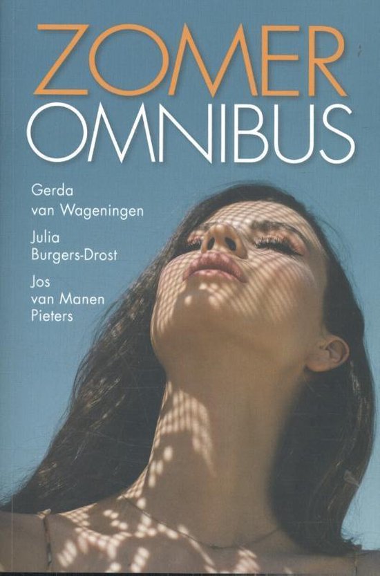 Zomeromnibus 2016