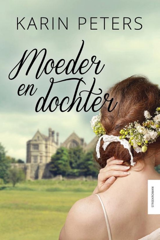 Moeder en dochter