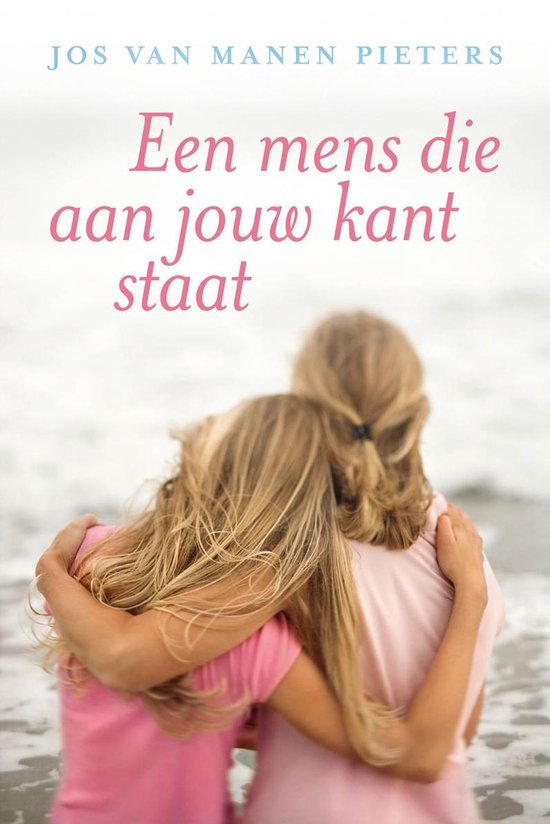 Mens aan jouw kant spiegelserie