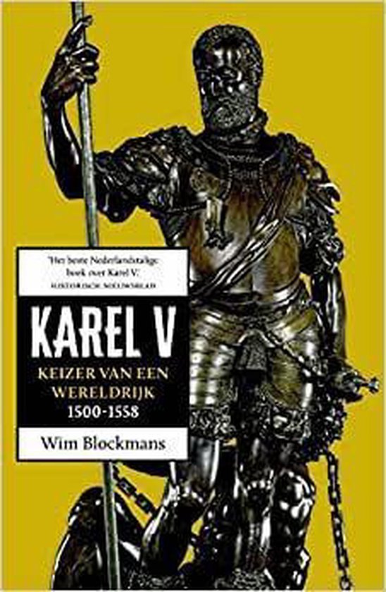 Karel V