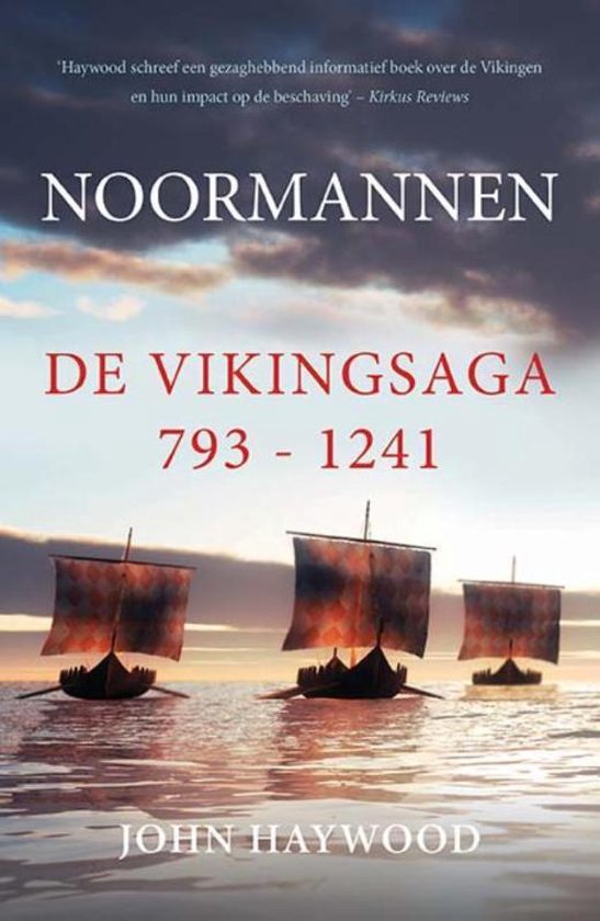 Noormannen