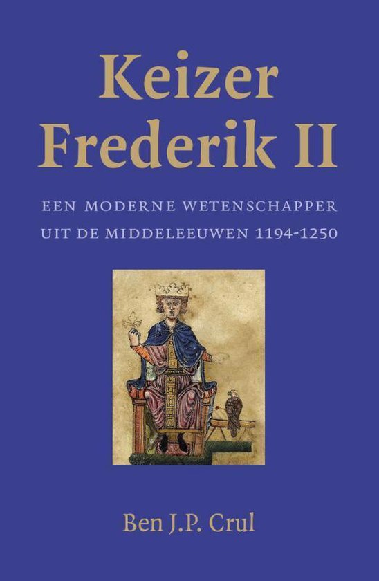 Keizer Frederik II