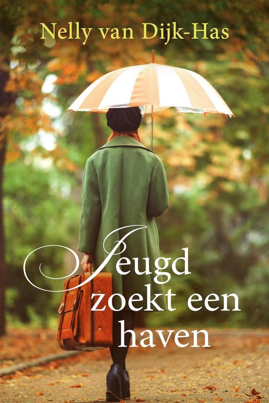 Jeugd zoekt een haven