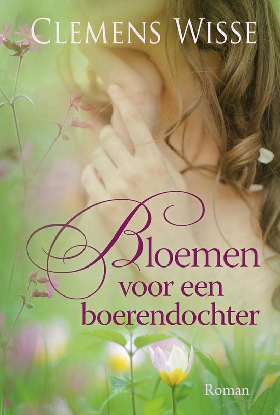 Bloemen voor een boerendochter