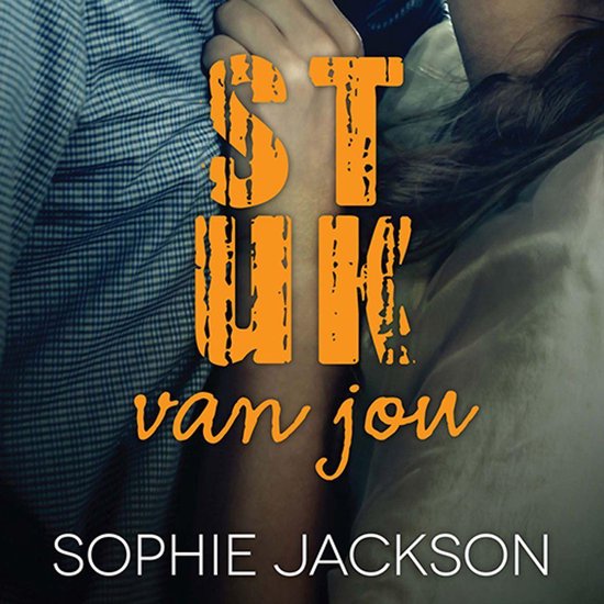 Stuk van jou