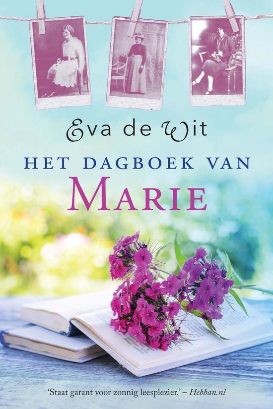 Het dagboek van Marie