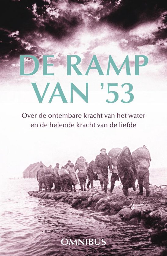 De ramp van '53