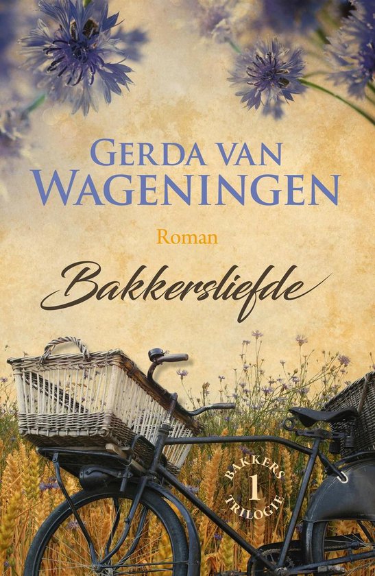 Bakker 1 - Bakkersliefde