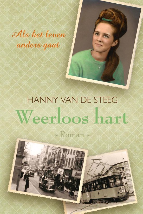 Weerloos hart