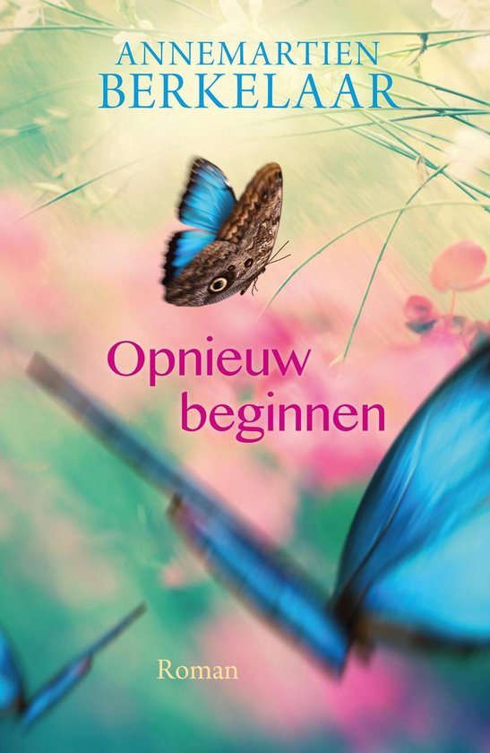 Opnieuw beginnen