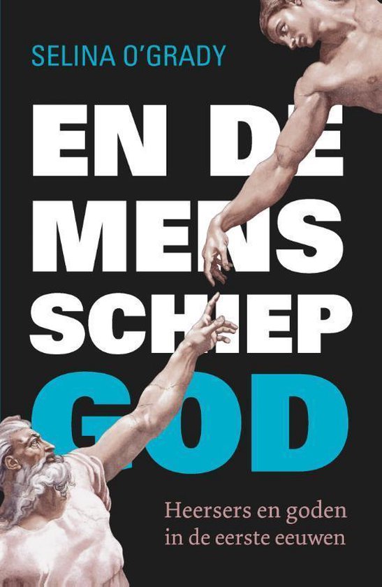 En de mens schiep God