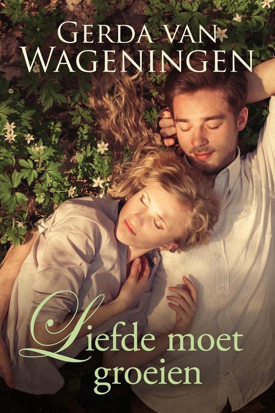 Liefde moet groeien