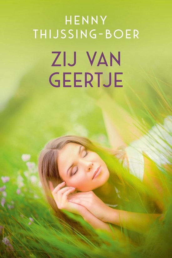 Zij van Geertje