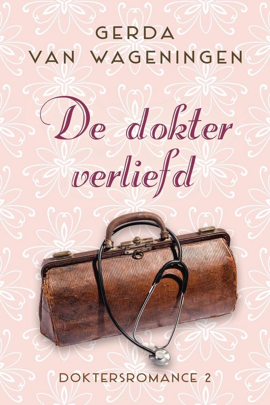 Doktersromance 2 - De dokter verliefd