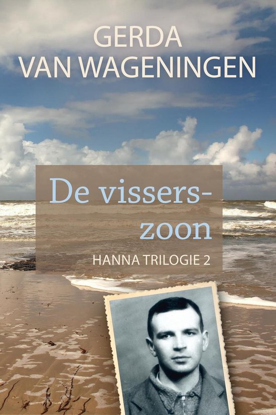 Hanna 2 - De Visserszoon