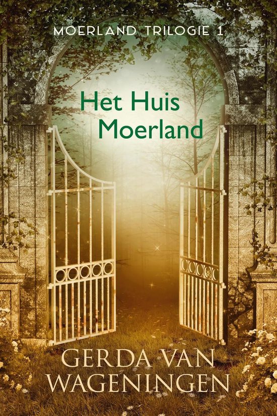 Moerland 1 - Het huis Moerland