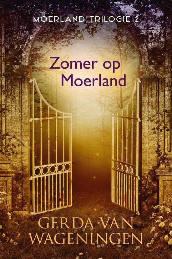 Moerland 2 - Zomer op Moerland