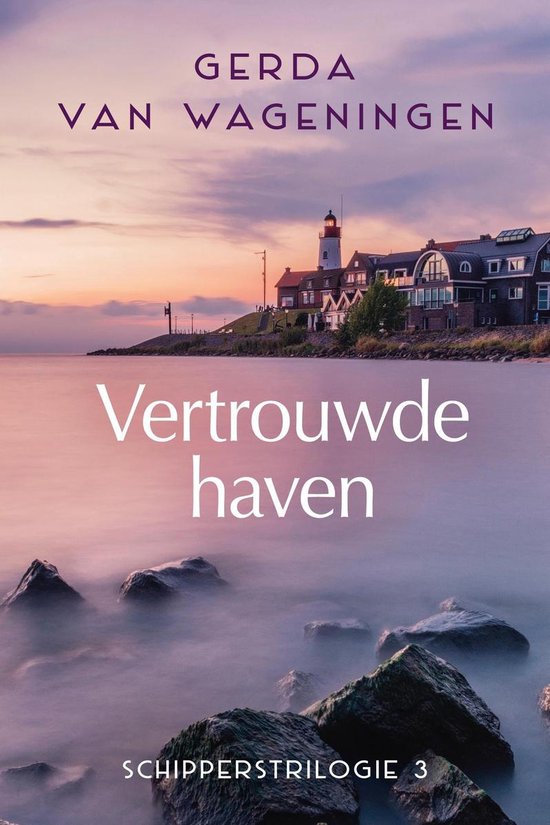 Schippers - Vertrouwde haven