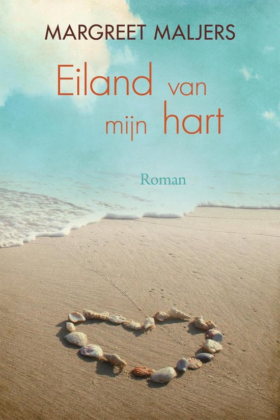 Eiland van mijn hart