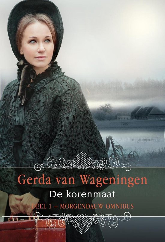 Morgendauw 1 - De korenmaat