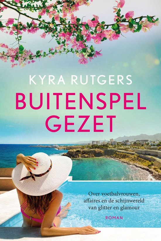 Buitenspel gezet