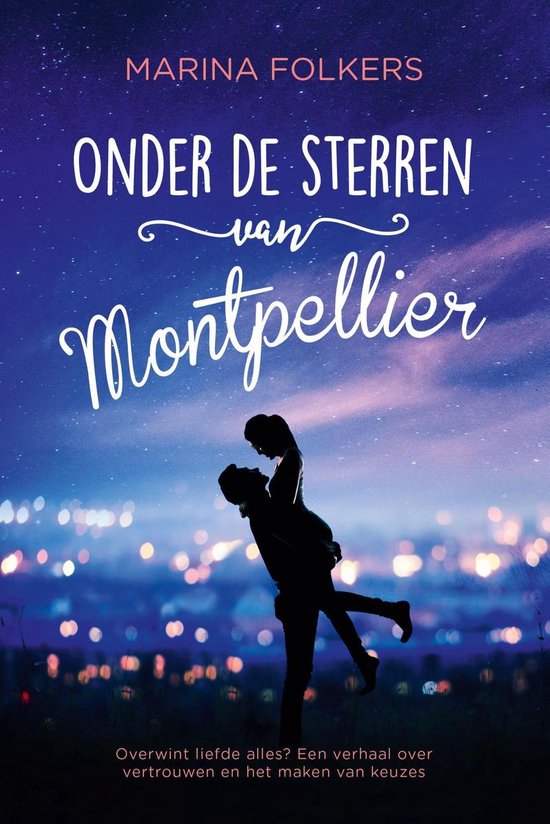 Onder de sterren van Montpellier