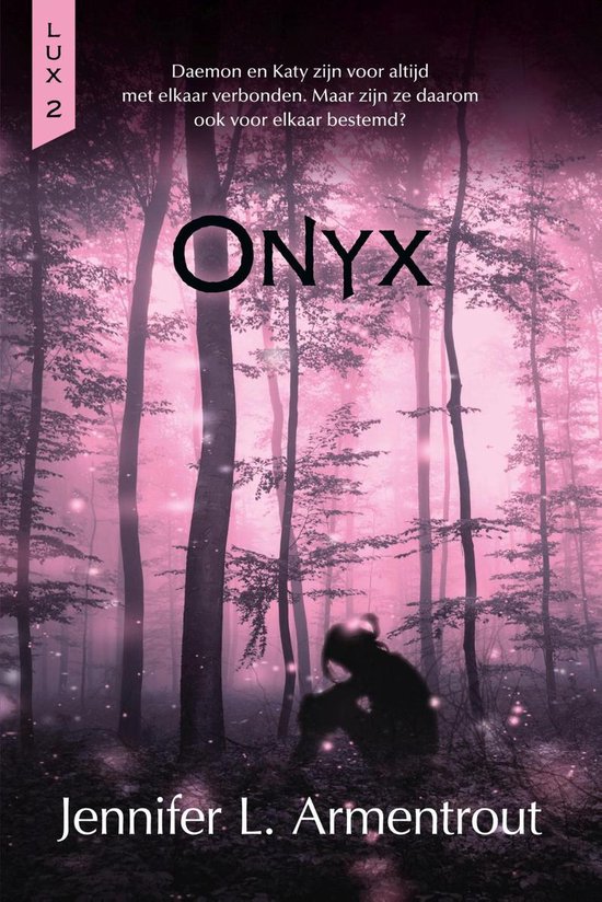 Lux 2 - Onyx