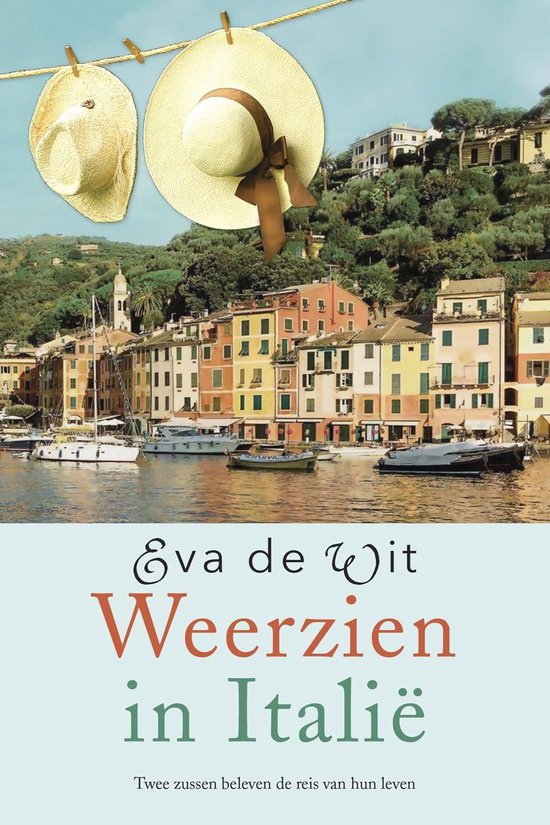 Weerzien in Italië