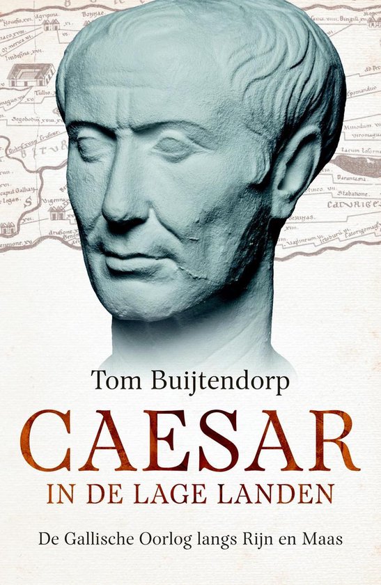 Caesar in de Lage Landen