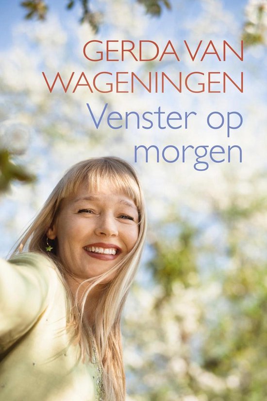 Venster op morgen