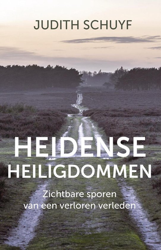 Heidense heiligdommen