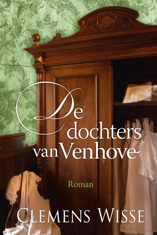 De dochters van Venhove