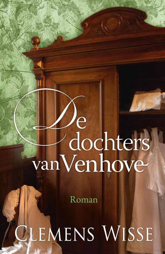 De dochters van Venhove