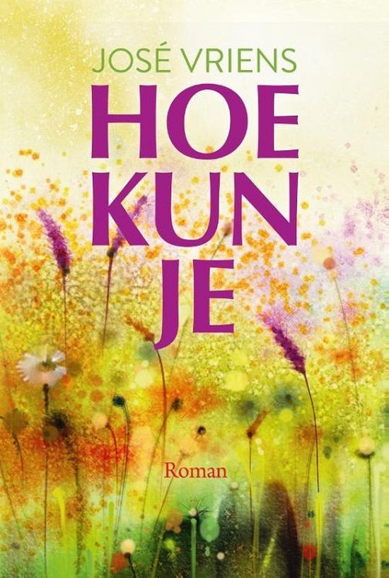 Hoe kun je!